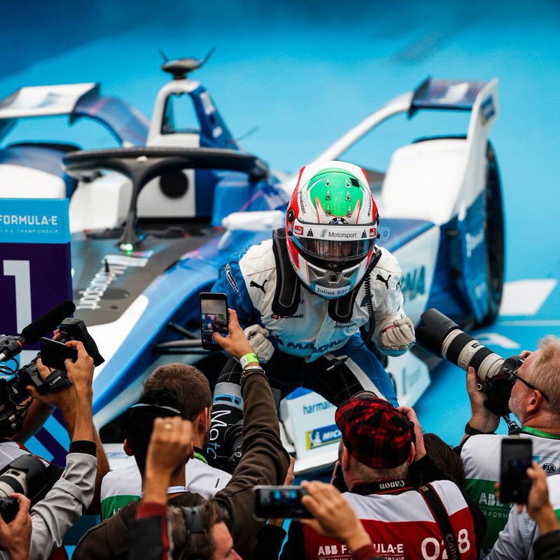 How can I watch the 2022 Diriyah E-Prix? Formula E timings and TV schedules
