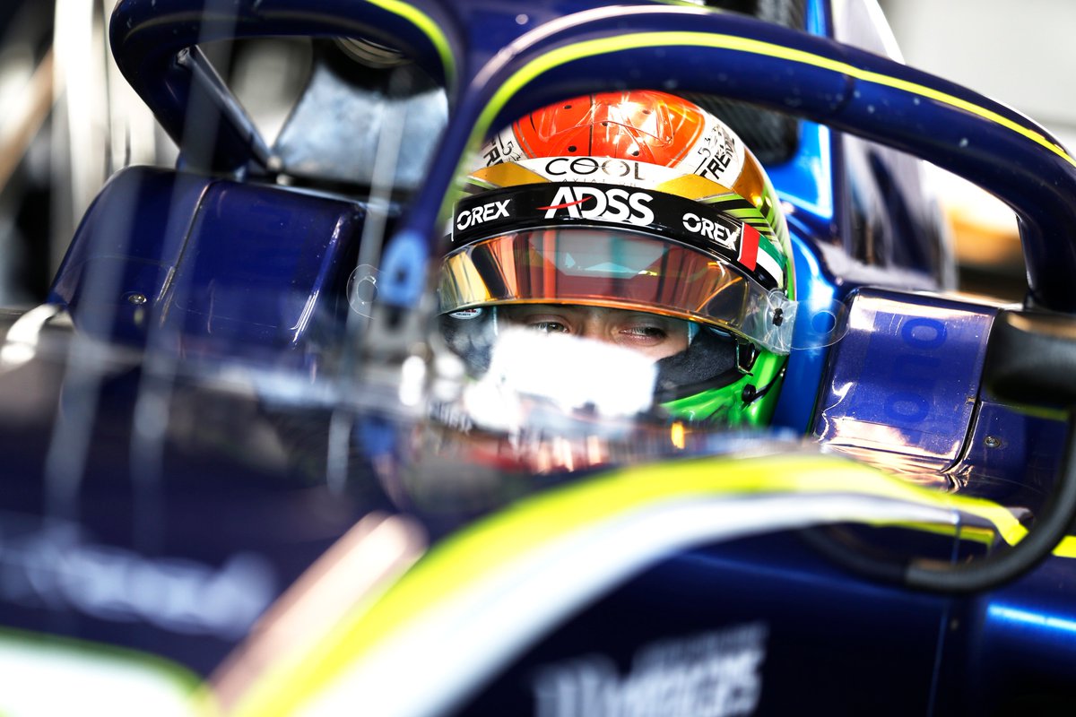 Todt menjual saham perusahaan ART Grand Prix