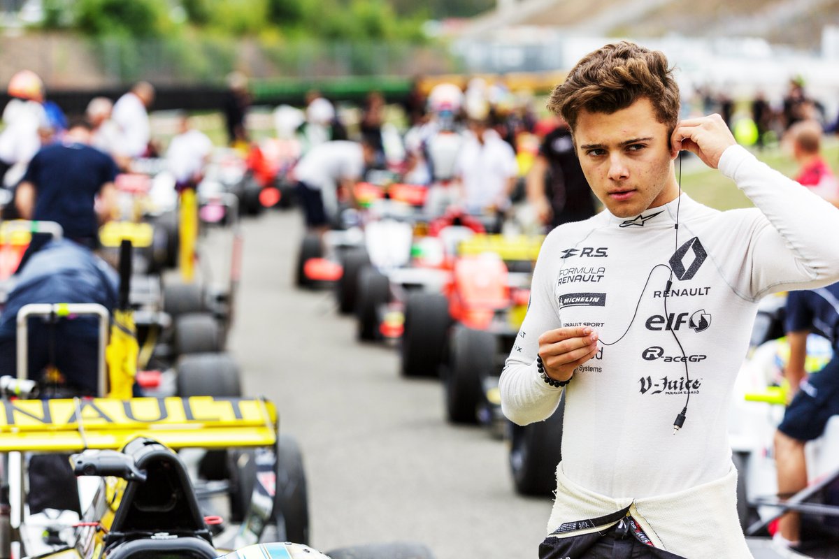 DTM and Super Formula tests among Formula European Masters prizes