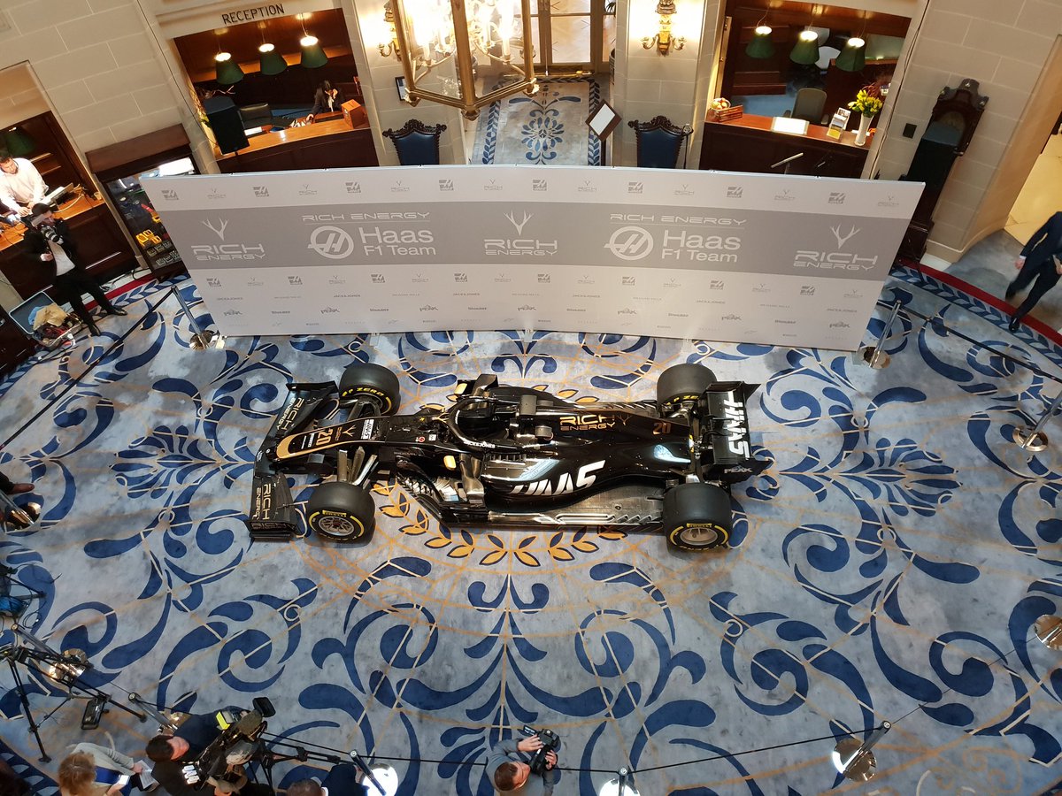 Williams meninjau 'setiap elemen' operasi F1 setelah perjuangan 2018