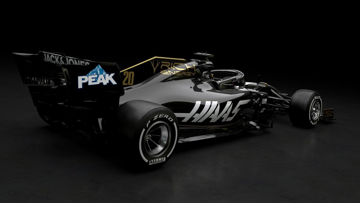 Williams menetapkan tanggal pengungkapan livery untuk menyelesaikan peluncuran F1 2019