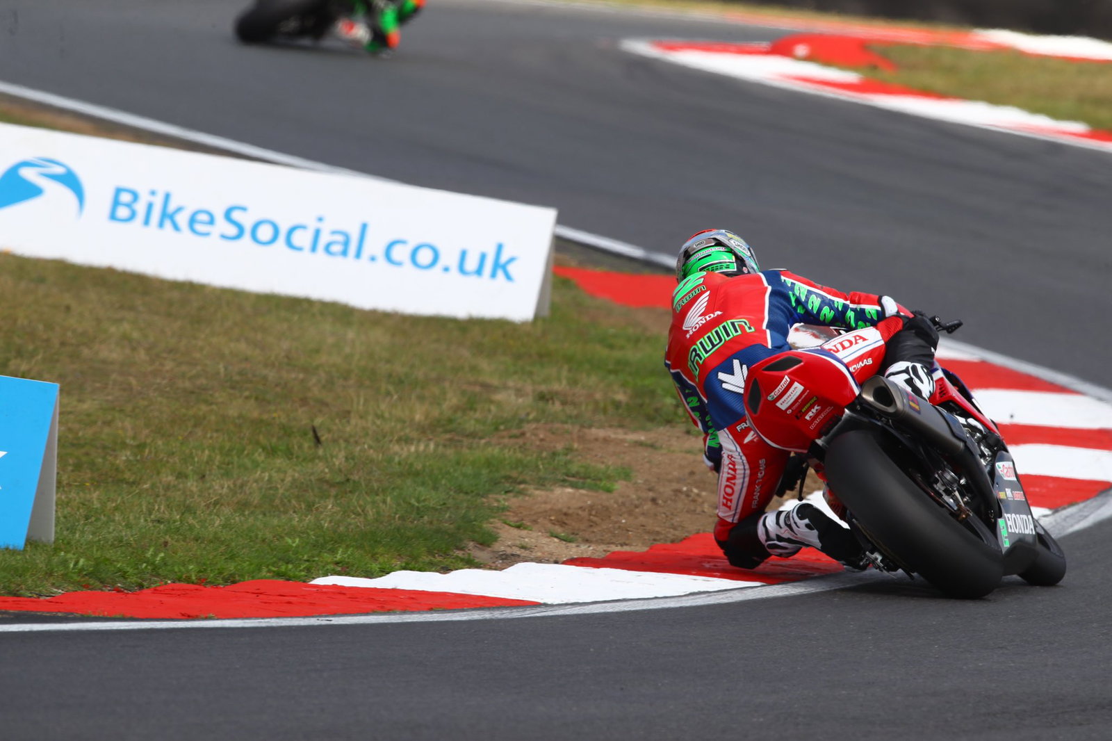 BSB Cadwell Park: Hasil Race 3 Putaran Keenam Musim 2021