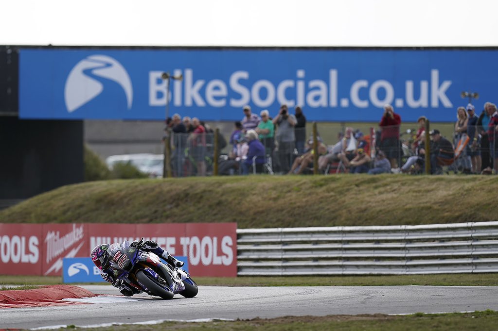 BSB Snetterton: Hasil Kualifikasi Putaran Ketujuh Musim 2021