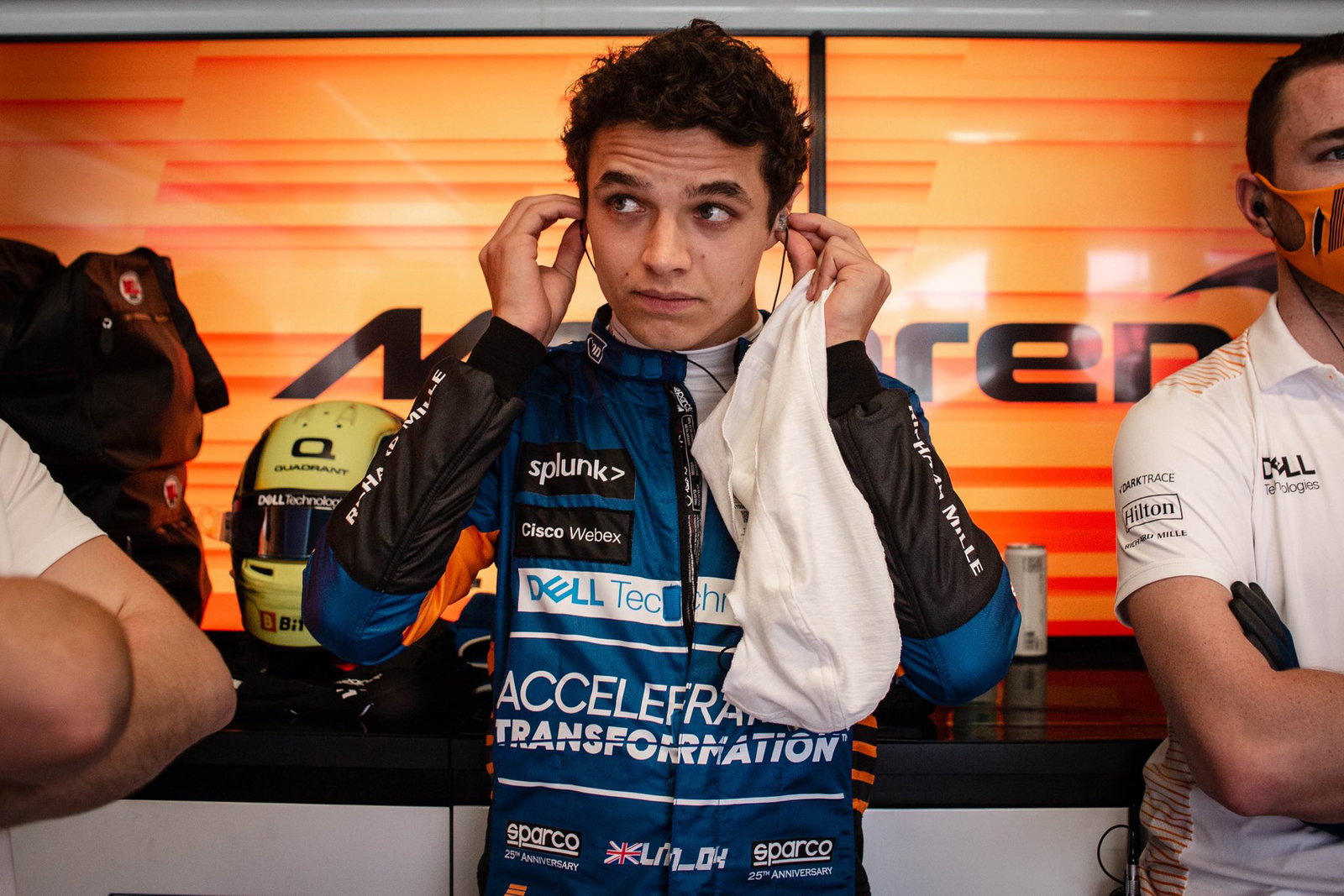 Leclerc hopeful of ending Monaco hoodoo with first F1 points on home soil