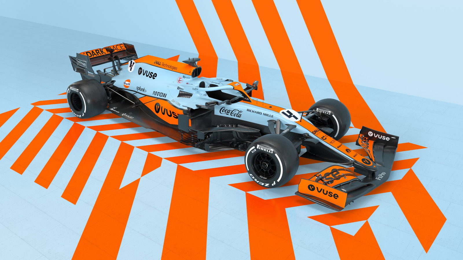Binotto hopeful Ferrari F1 maintains low-speed advantage over McLaren in Monaco