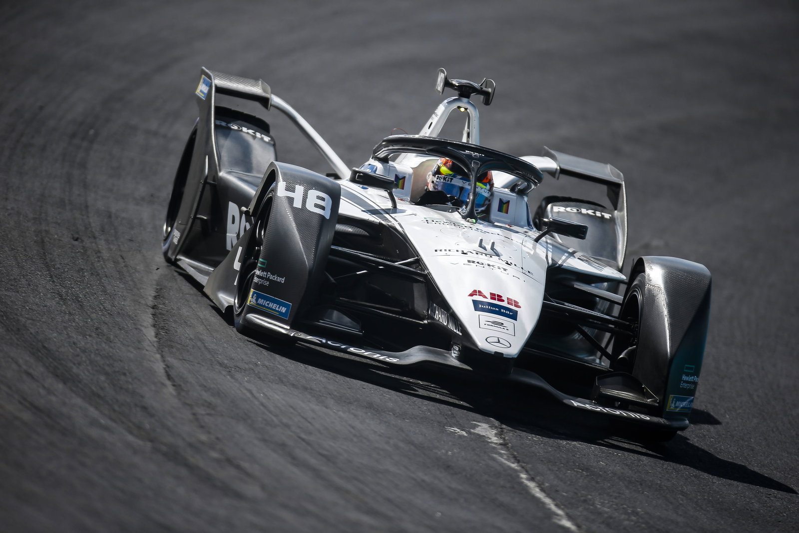 Afrika Selatan & Korea Masuk Kalender Formula E 2022, Jakarta Tanda Tanya