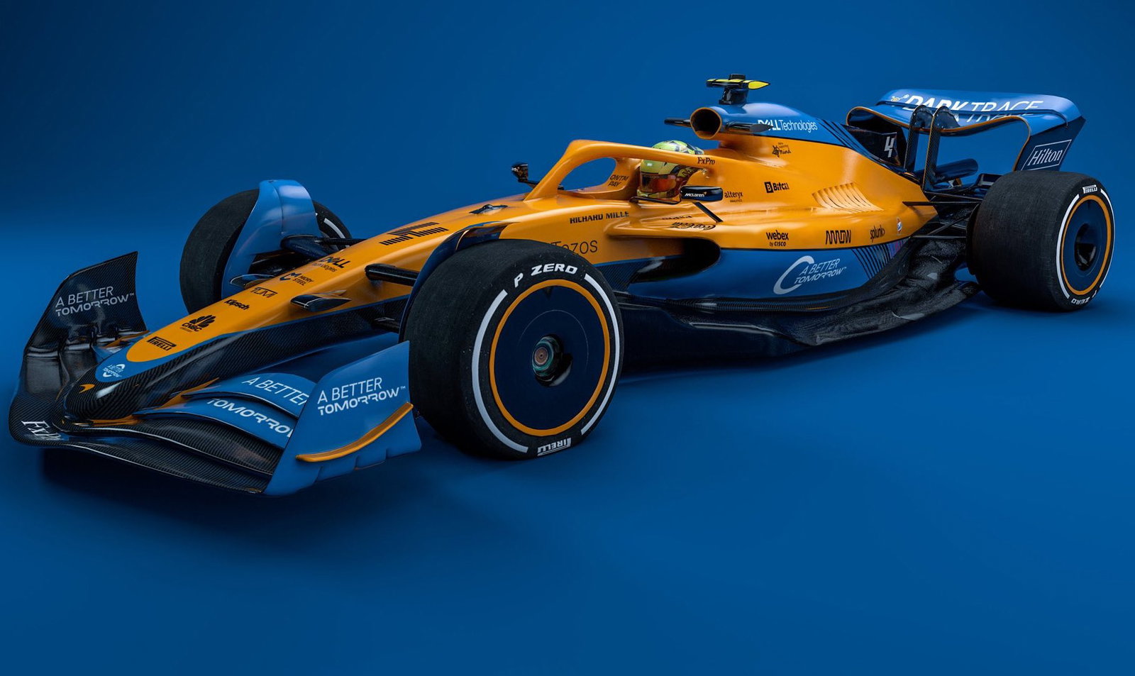 Kunjungan Pertama Russell ke Pabrik Mercedes yang 'Membuka Mata'
