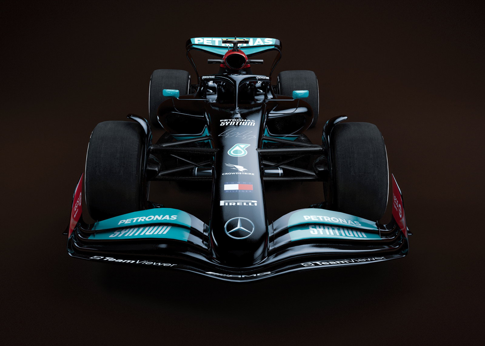 Ferrari Ungkap Nama untuk Mobil F1 2022 Jelang Launching