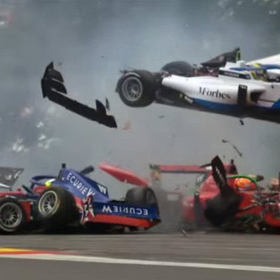 Terbelit Masalah Finansial, W Series Musim 2022 Tidak Selesai