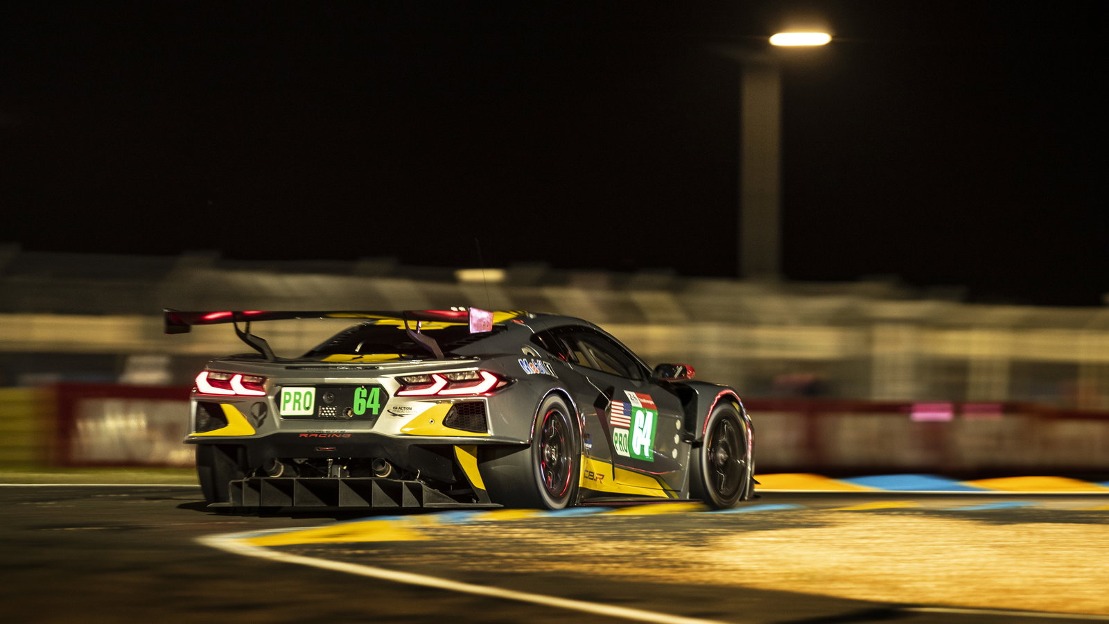 Corvette Racing