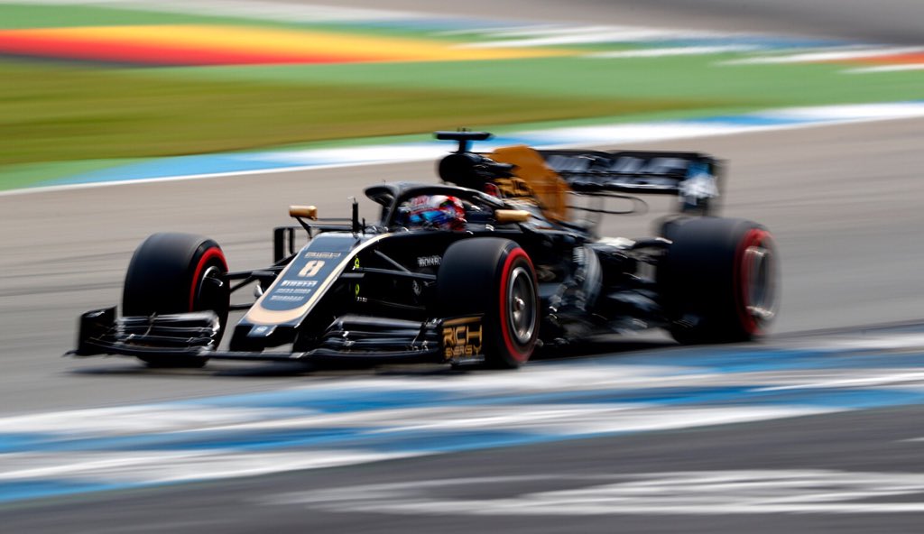 Gasly: Itu datang bersamaan, semuanya baik-baik saja dengan Red Bull