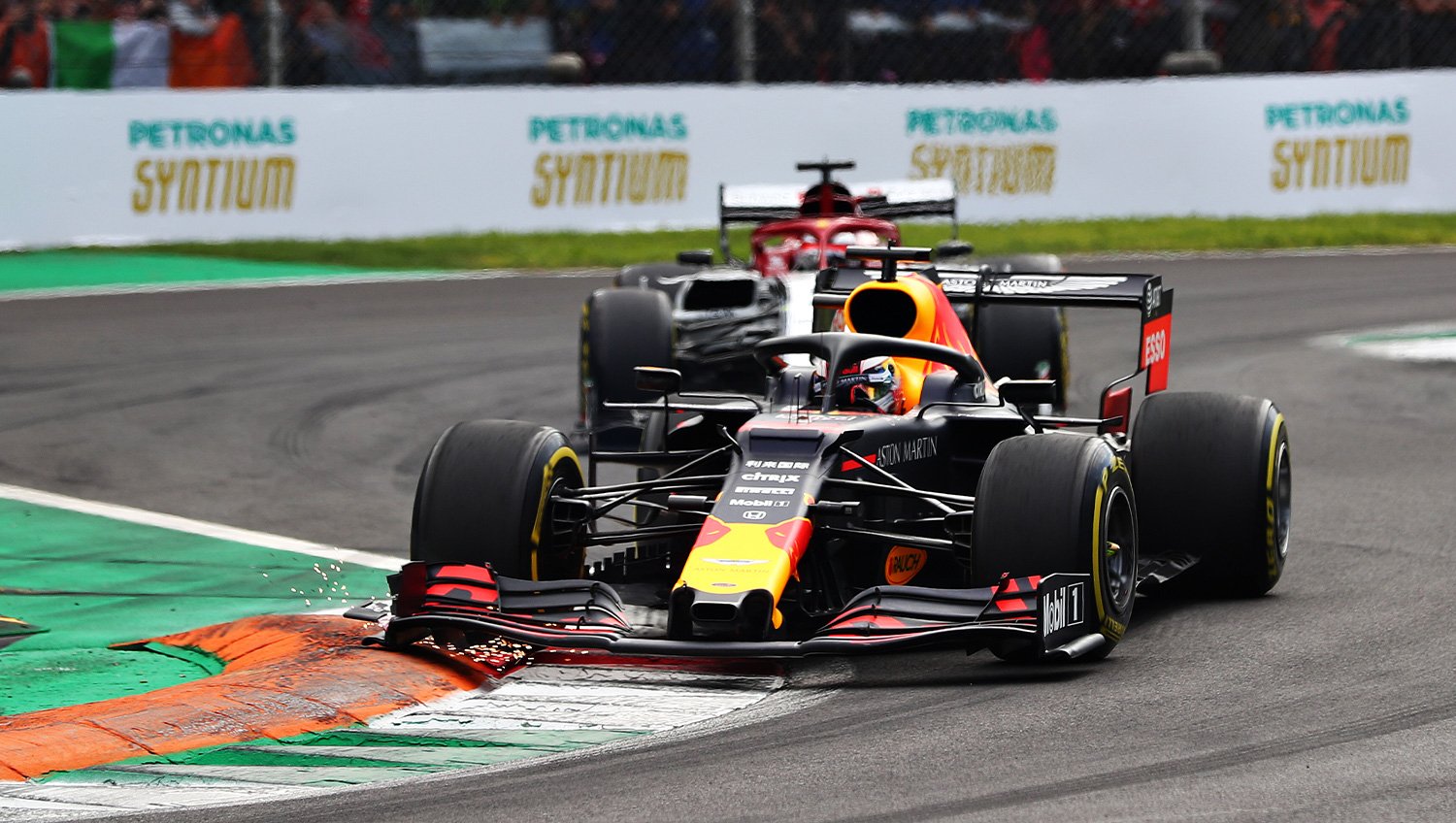 FIA explains why Charles Leclerc avoided penalty for ‘hard racing’