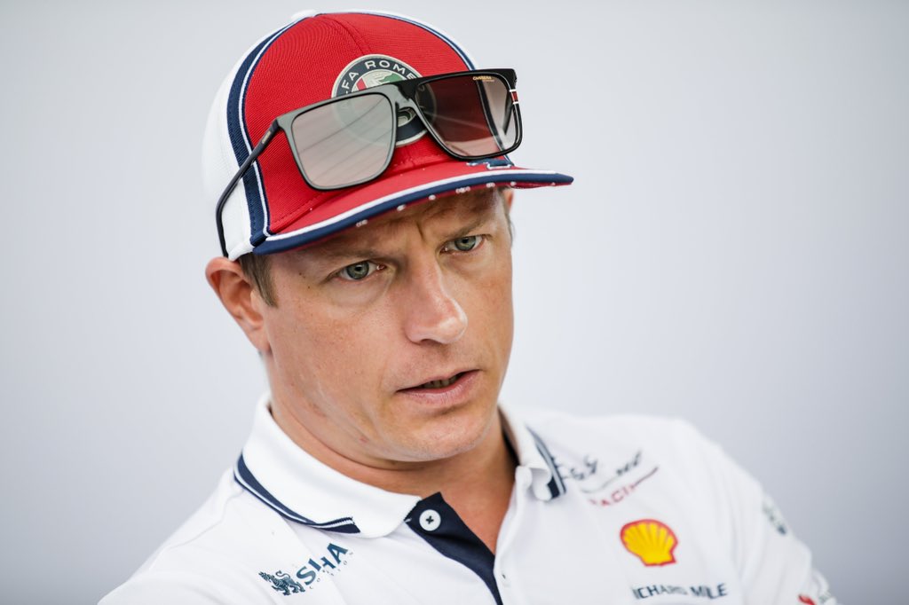 Haas mengonfirmasi minat pada Nico Hulkenberg untuk kursi Formula 1 2020