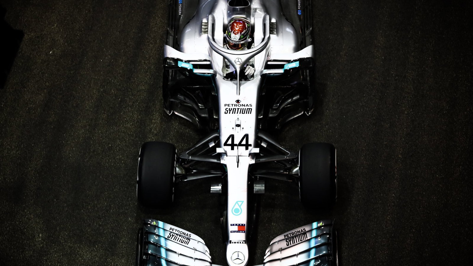 2019 F1 Singapore GP: Friday as it happened!