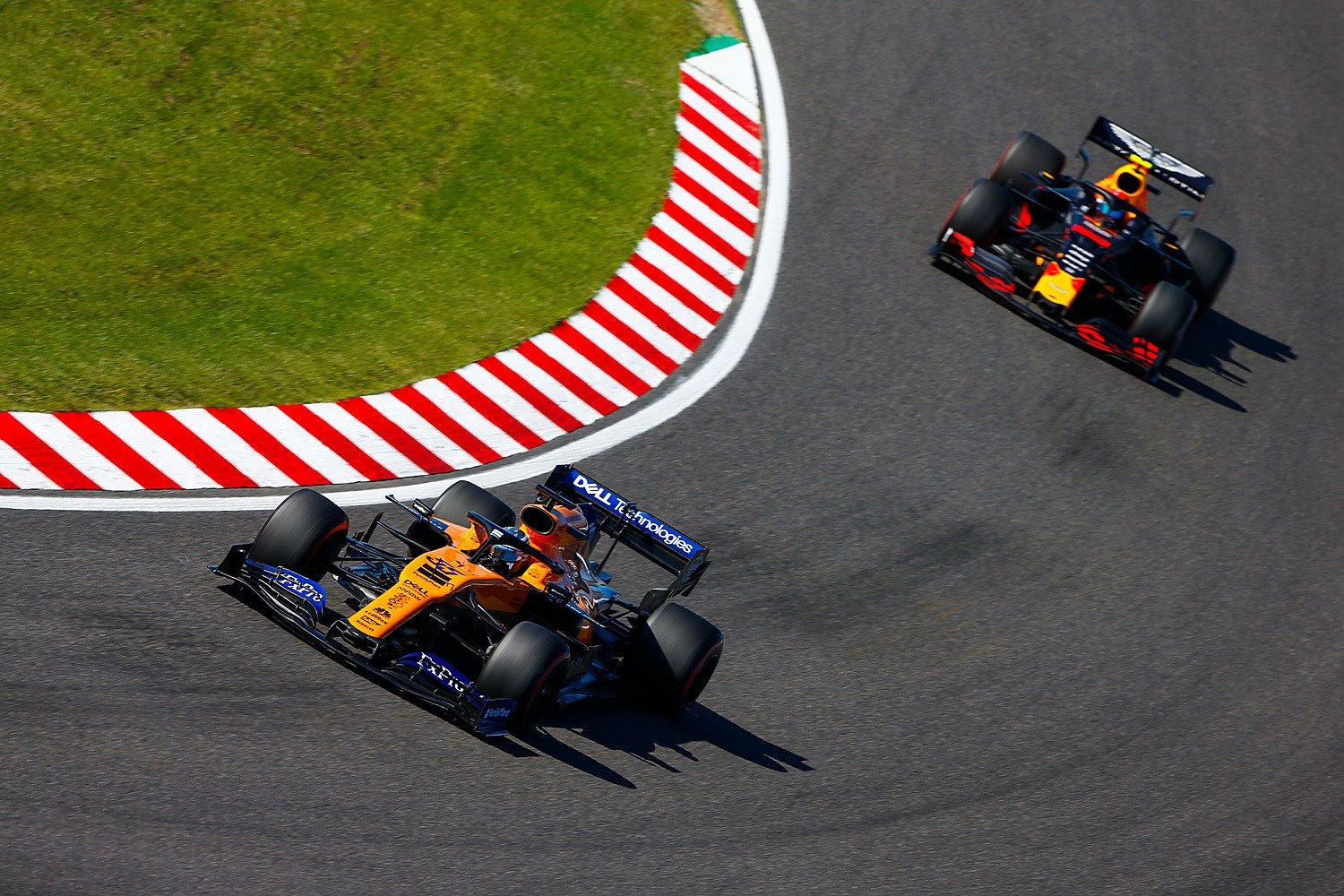Suzuka’s ‘super Sunday’ offers F1 refreshing change it can learn from