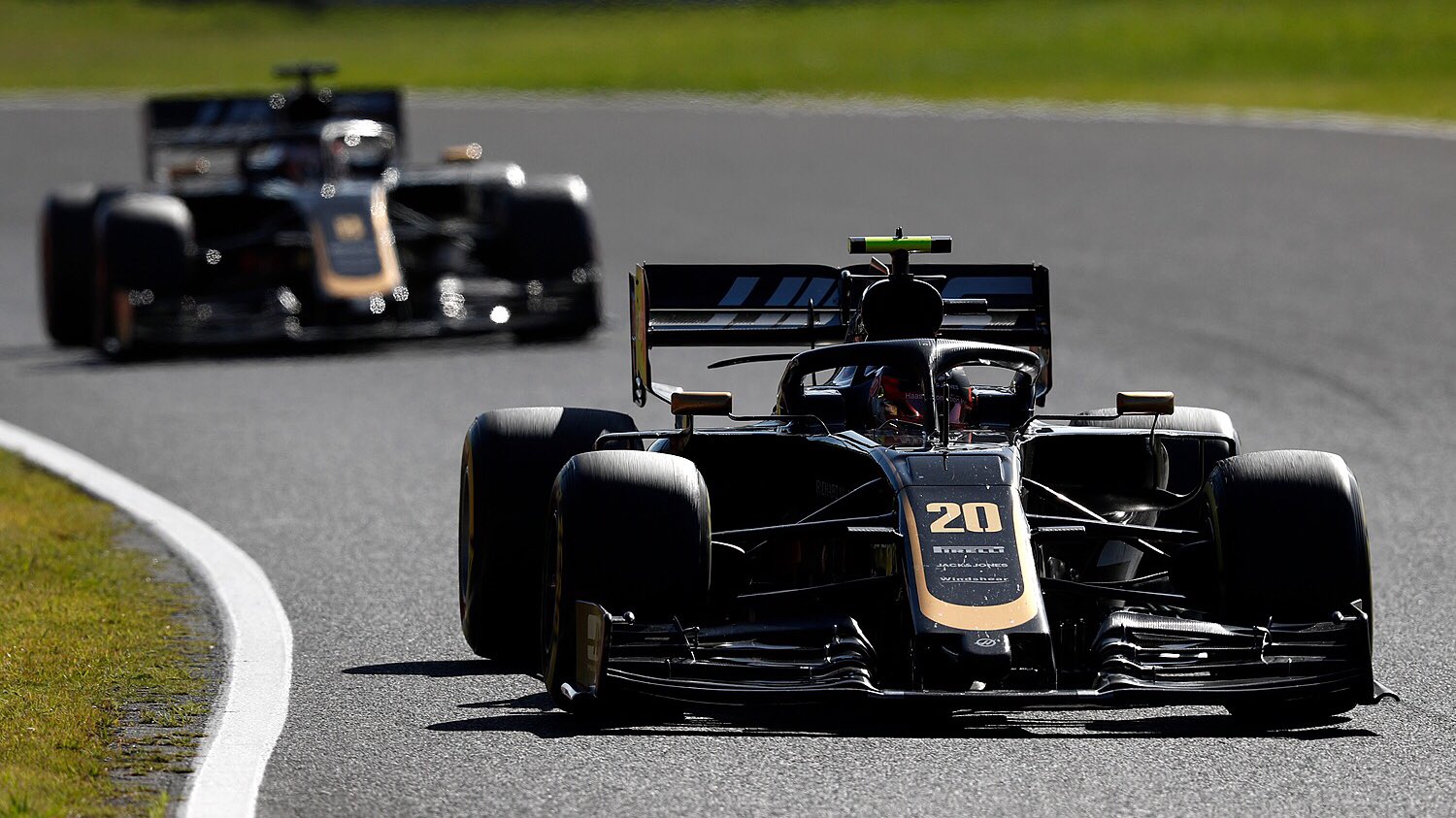 F1 untuk menyiarkan langsung Grand Prix Meksiko melalui Twitch