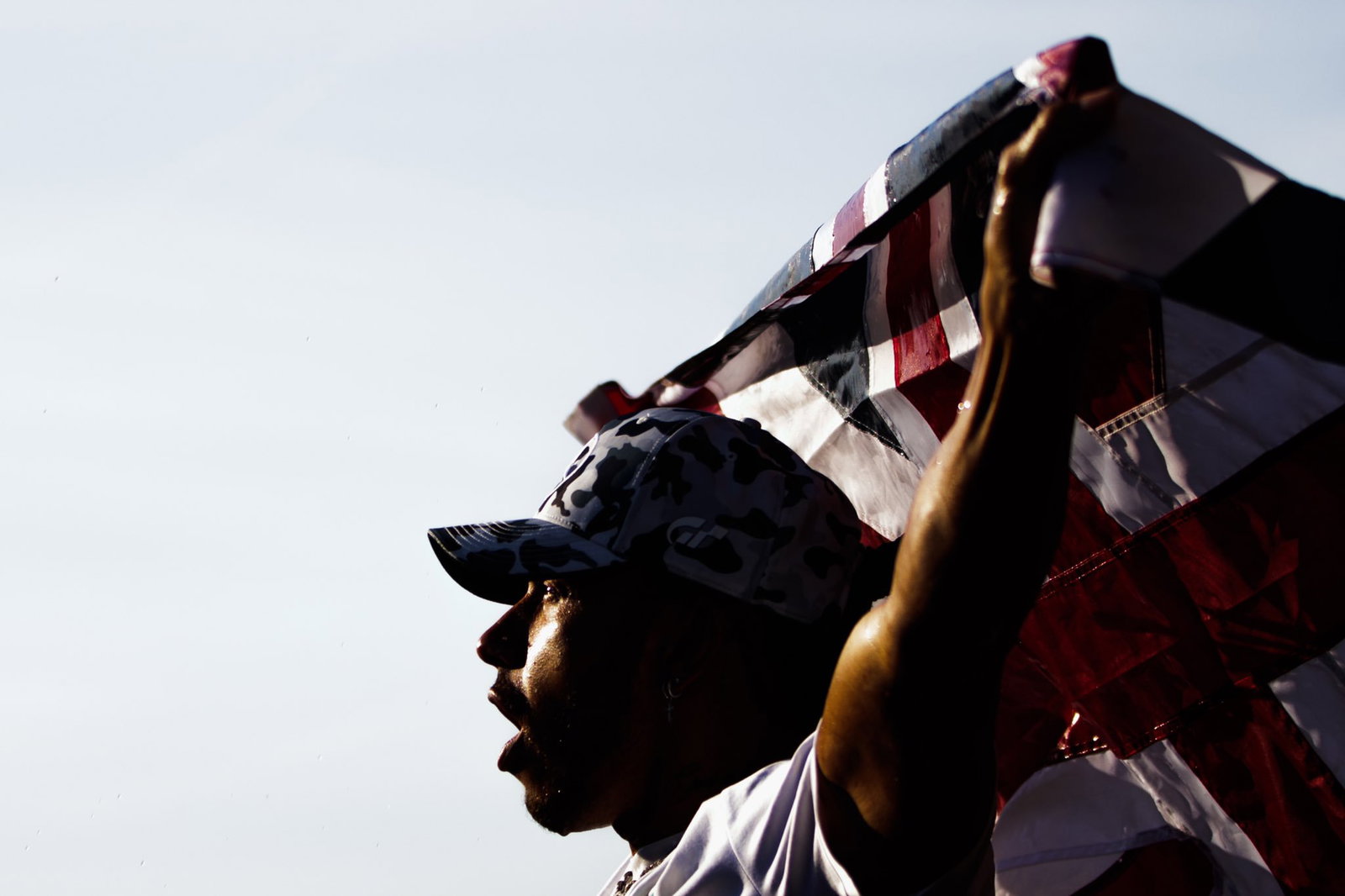 Hamilton 'tidak dapat memahami' mencapai rekor F1 Schumacher