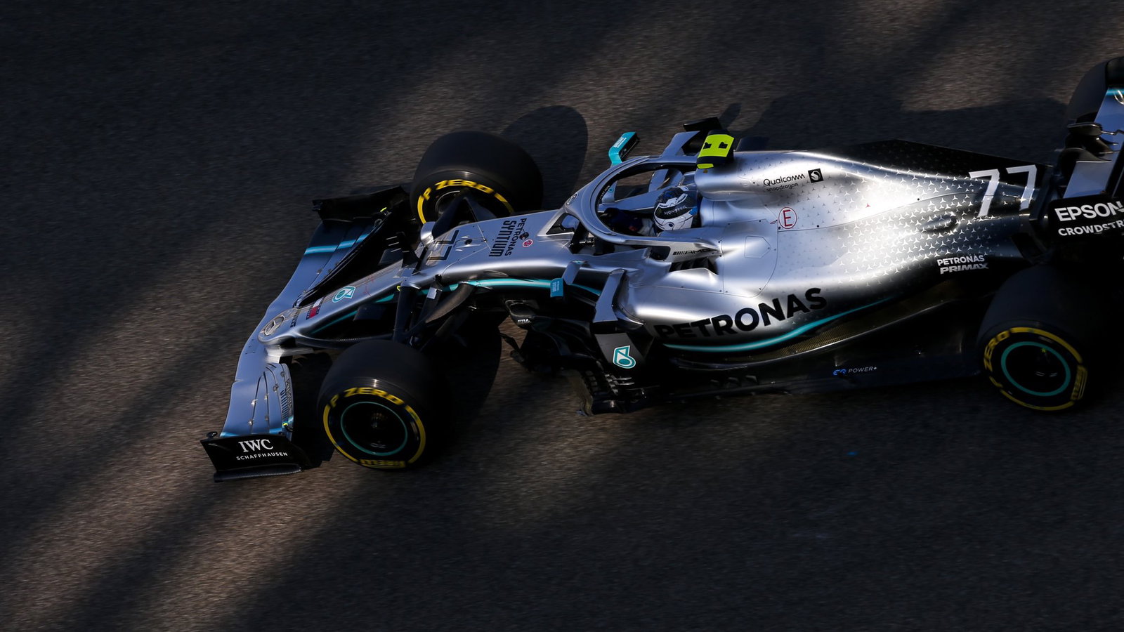 Valtteri Bottas berharap 'banyak kompromi' akan terbayar di GP Abu Dhabi
