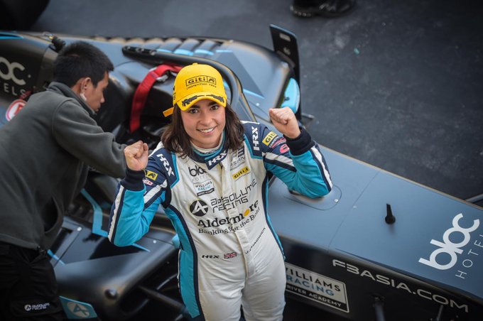 Lirim Zendeli lands Trident Formula 3 seat for 2020 season