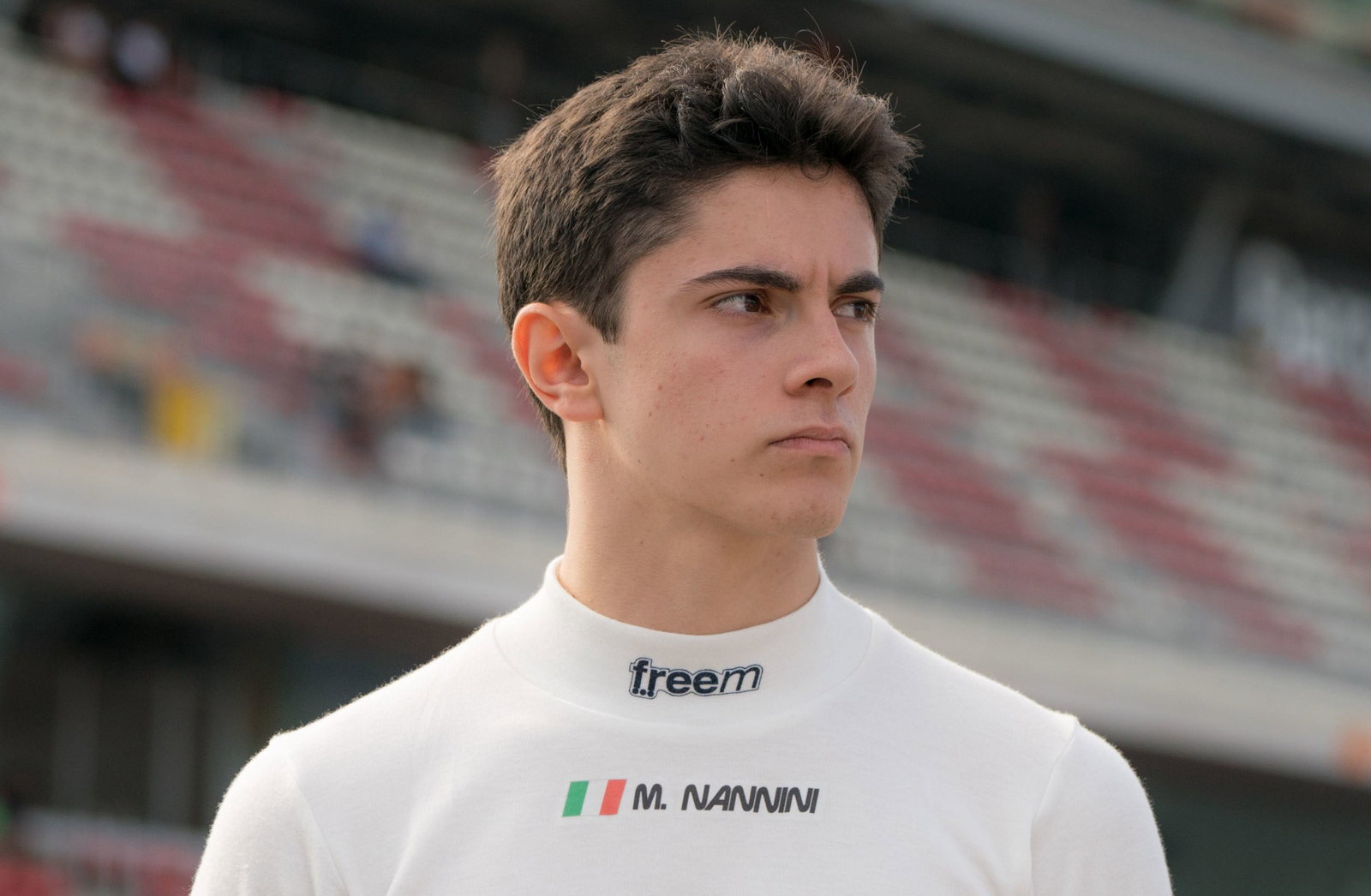 David Schumacher bergabung dengan grid F3 bersama Charouz Racing