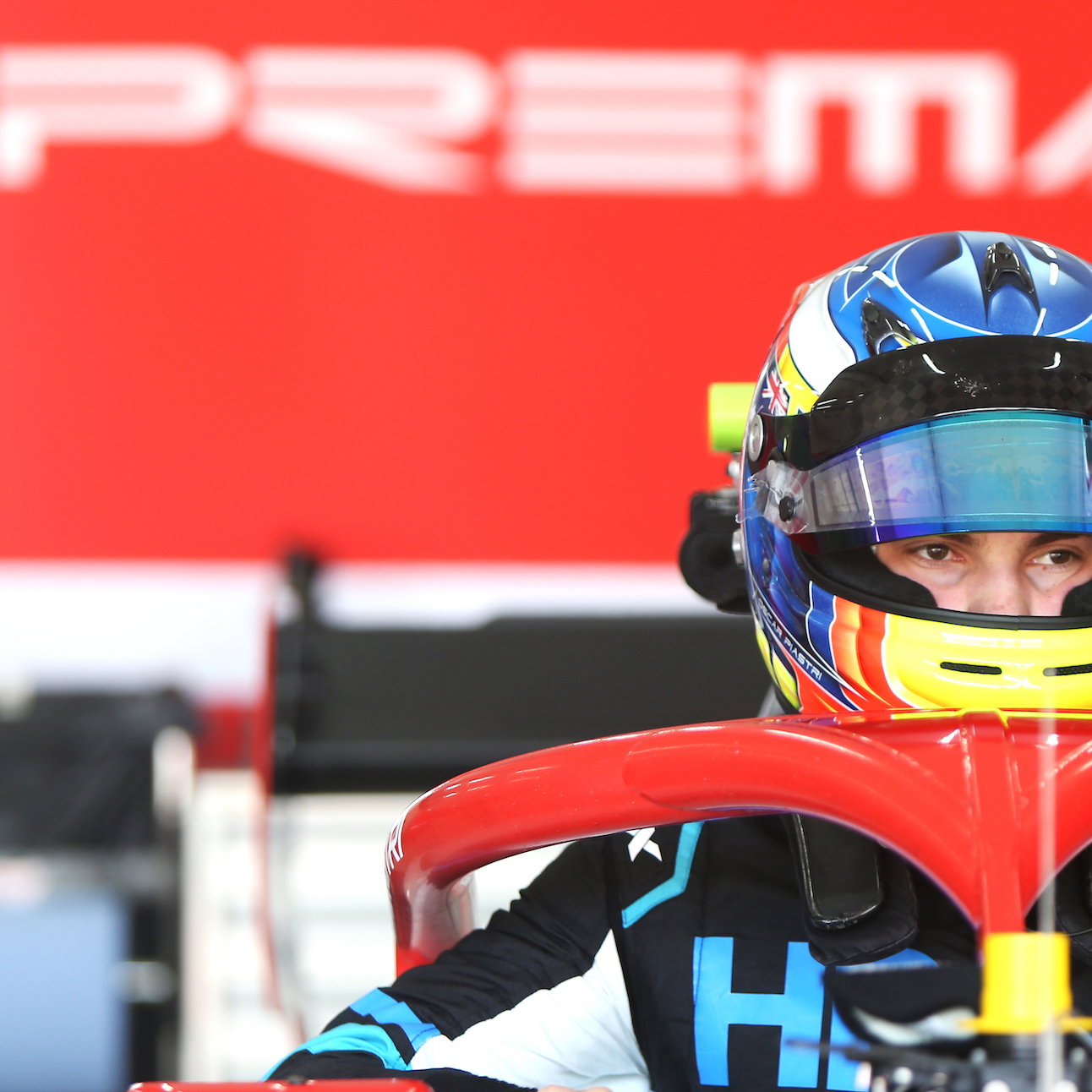 Lawson wins dramatic finale as Piastri claims title at Mugello