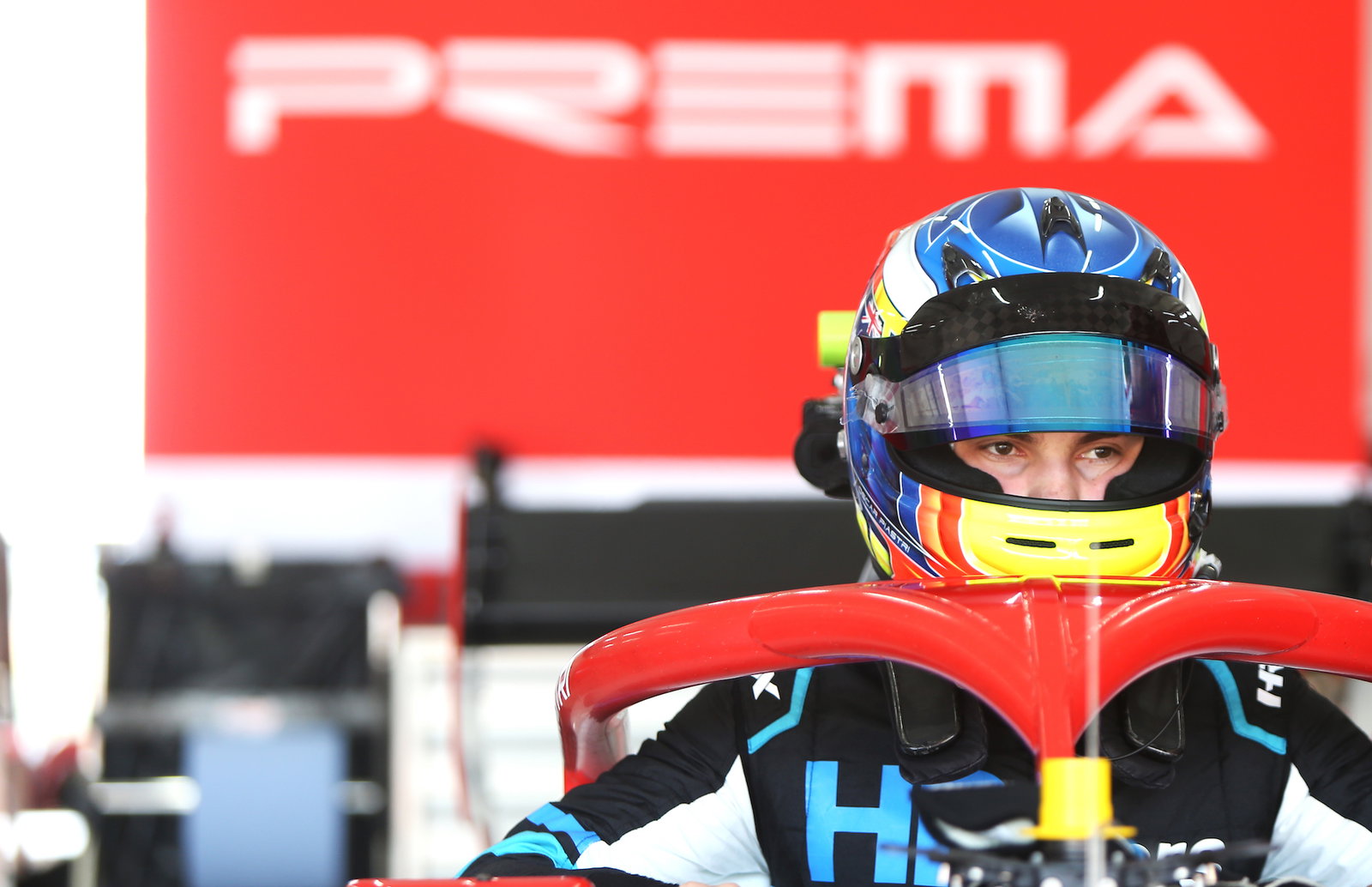 Lirim Zendeli lands Trident Formula 3 seat for 2020 season