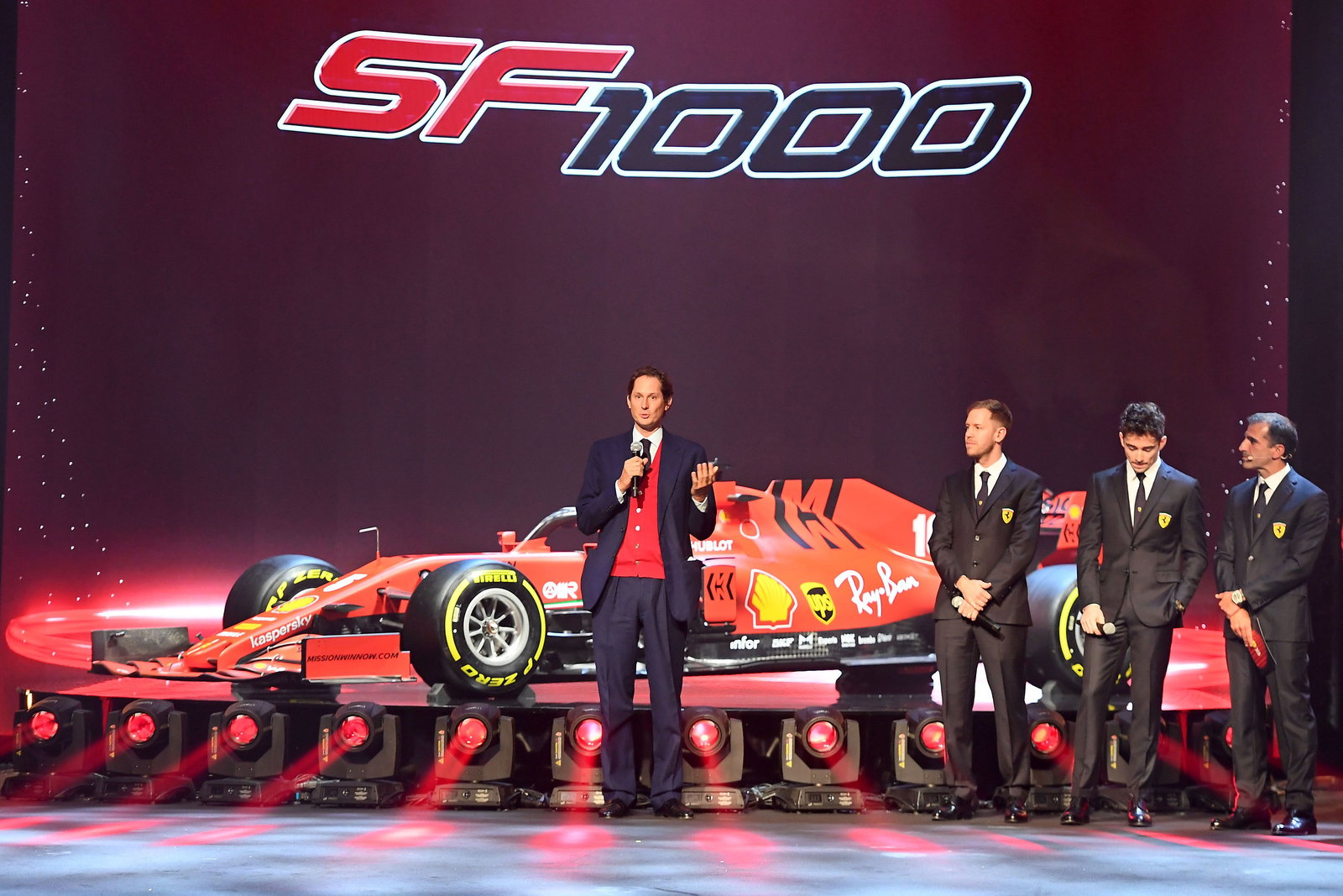 Toto Wolff: F1 rules shake-up makes 2020 a “two-year championship”