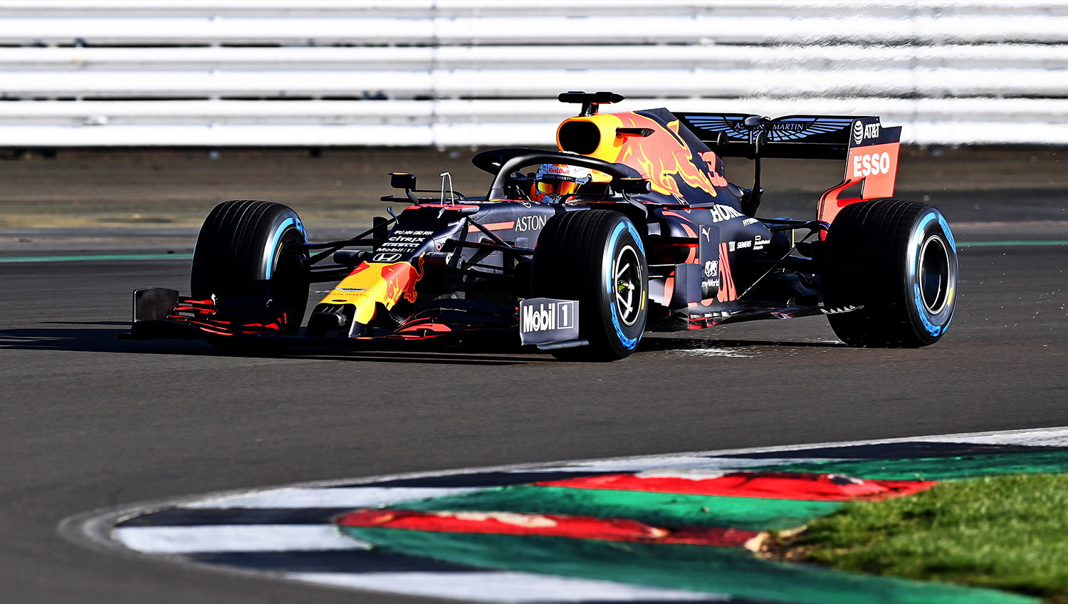 Toto Wolff: F1 rules shake-up makes 2020 a “two-year championship”
