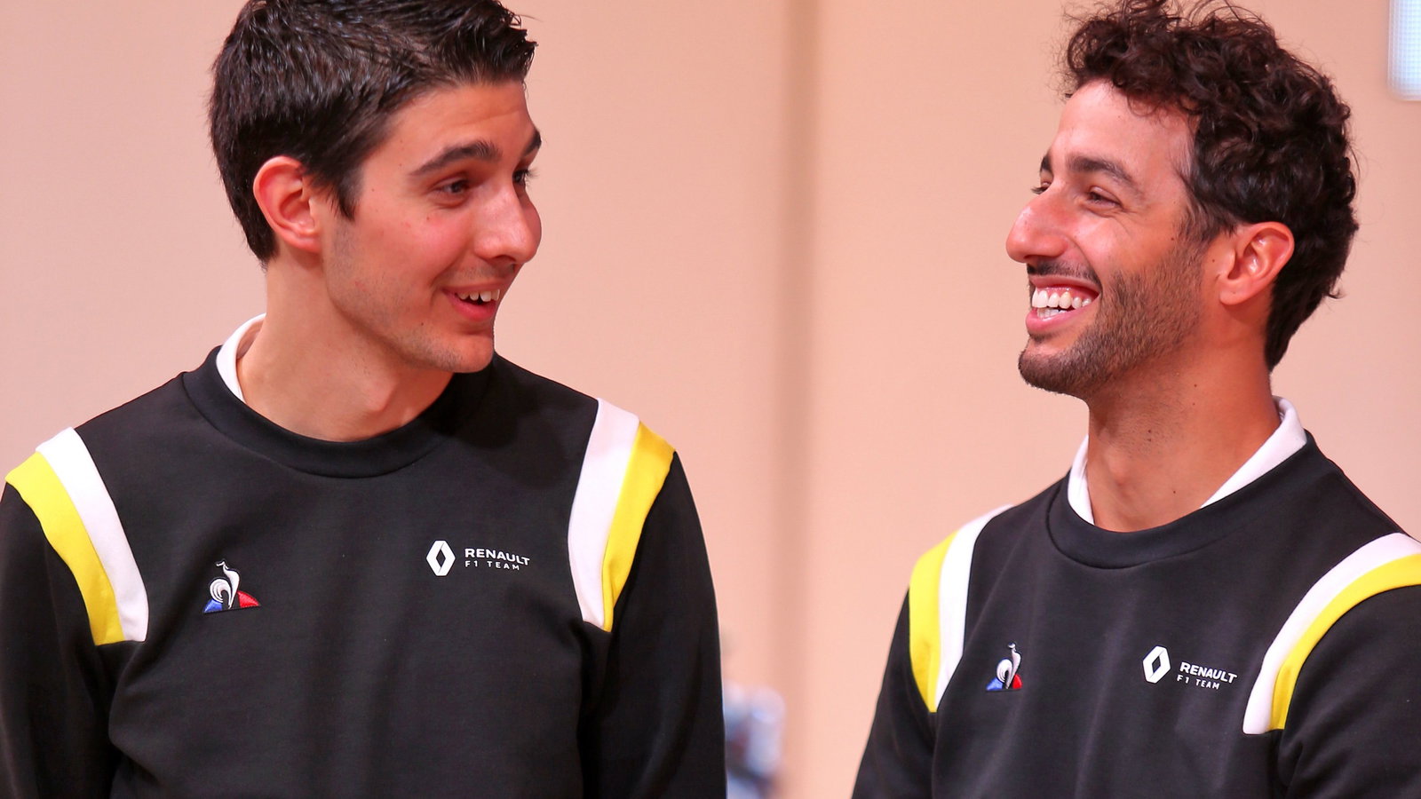 Renault F1 team “revitalised” by Ocon’s arrival - Abiteboul
