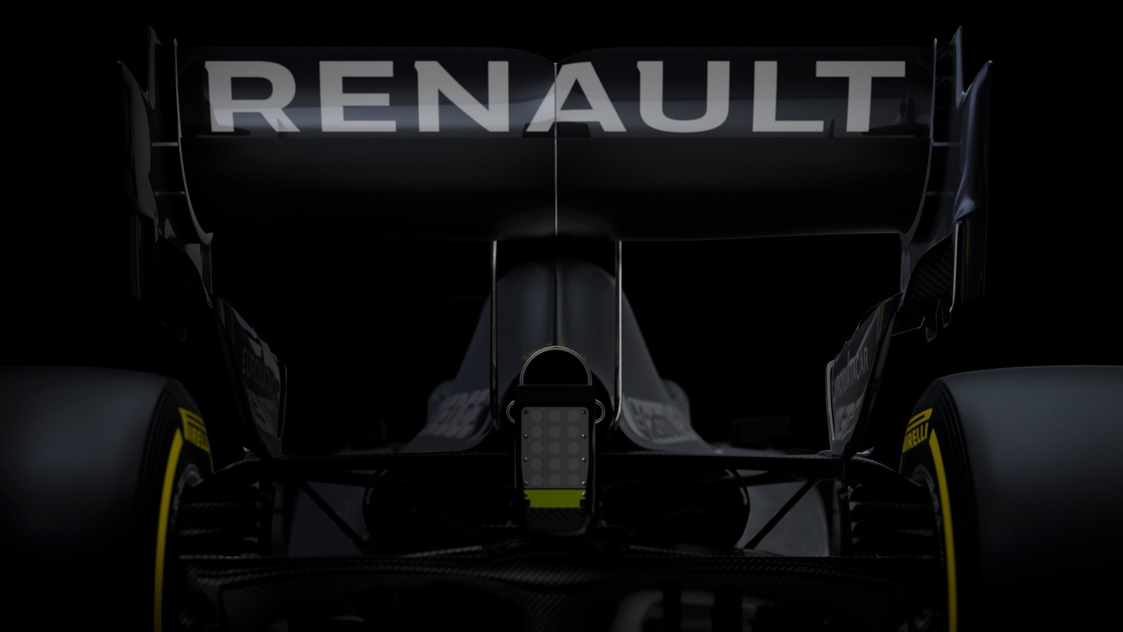 Sainz: I want to be a better all-rounder in 2020