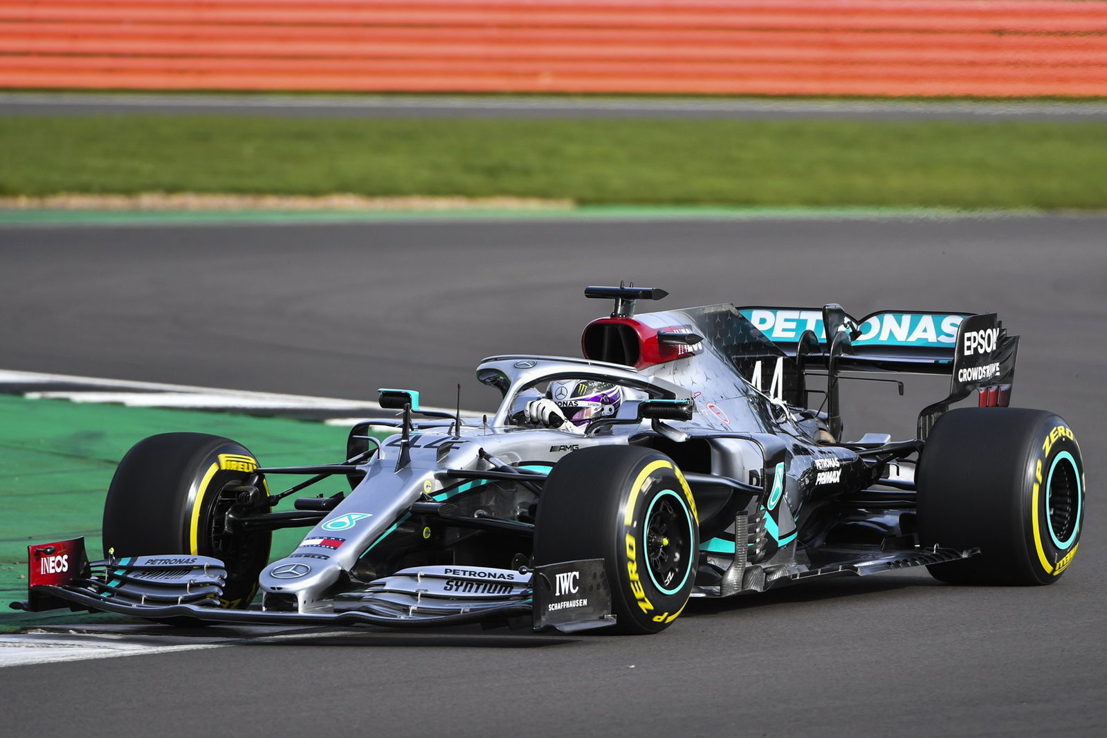 Charles Leclerc reckons second year with Ferrari will be ‘easier'