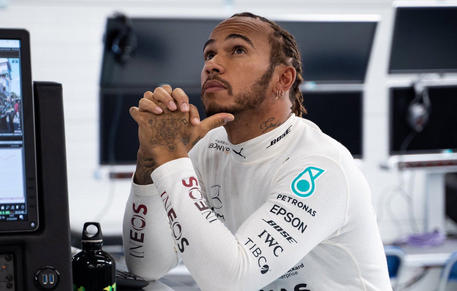 Hockenheim terbuka untuk membantu tawaran F1 musim 2020 dengan menggelar balapan