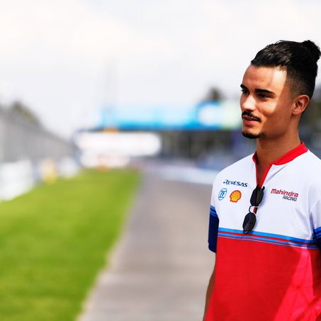 Lynn menunjuk pengganti Wehrlein di Mahindra untuk sisa musim FE