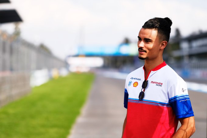 Audi membela pemecatan Daniel Abt atas kontroversi Formula E.