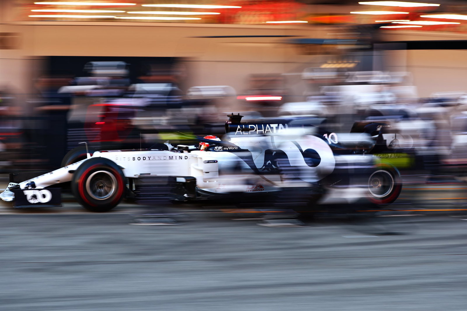 F1 sets up Esports Virtual Grand Prix to replace postponed races