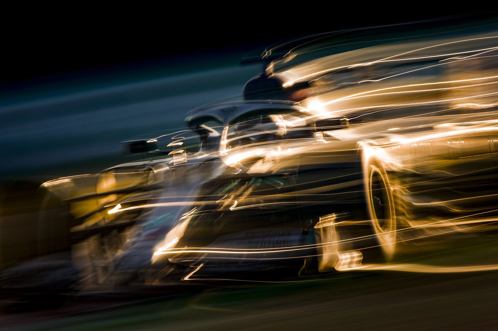 F1 dapat memperpanjang penutupan tahun 2020 selama beberapa minggu di tengah penundaan akibat virus korona