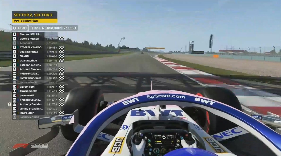 Sebastian Vettel considering joining F1 rivals in sim racing