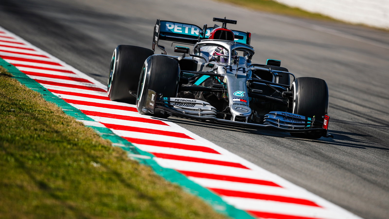 ‘If Ferrari wanted to leave, they should have’, says Bernie Ecclestone