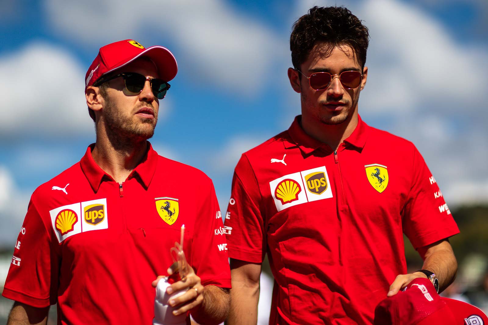Zak Brown: Daniel Ricciardo dapat membantu McLaren mencapai 