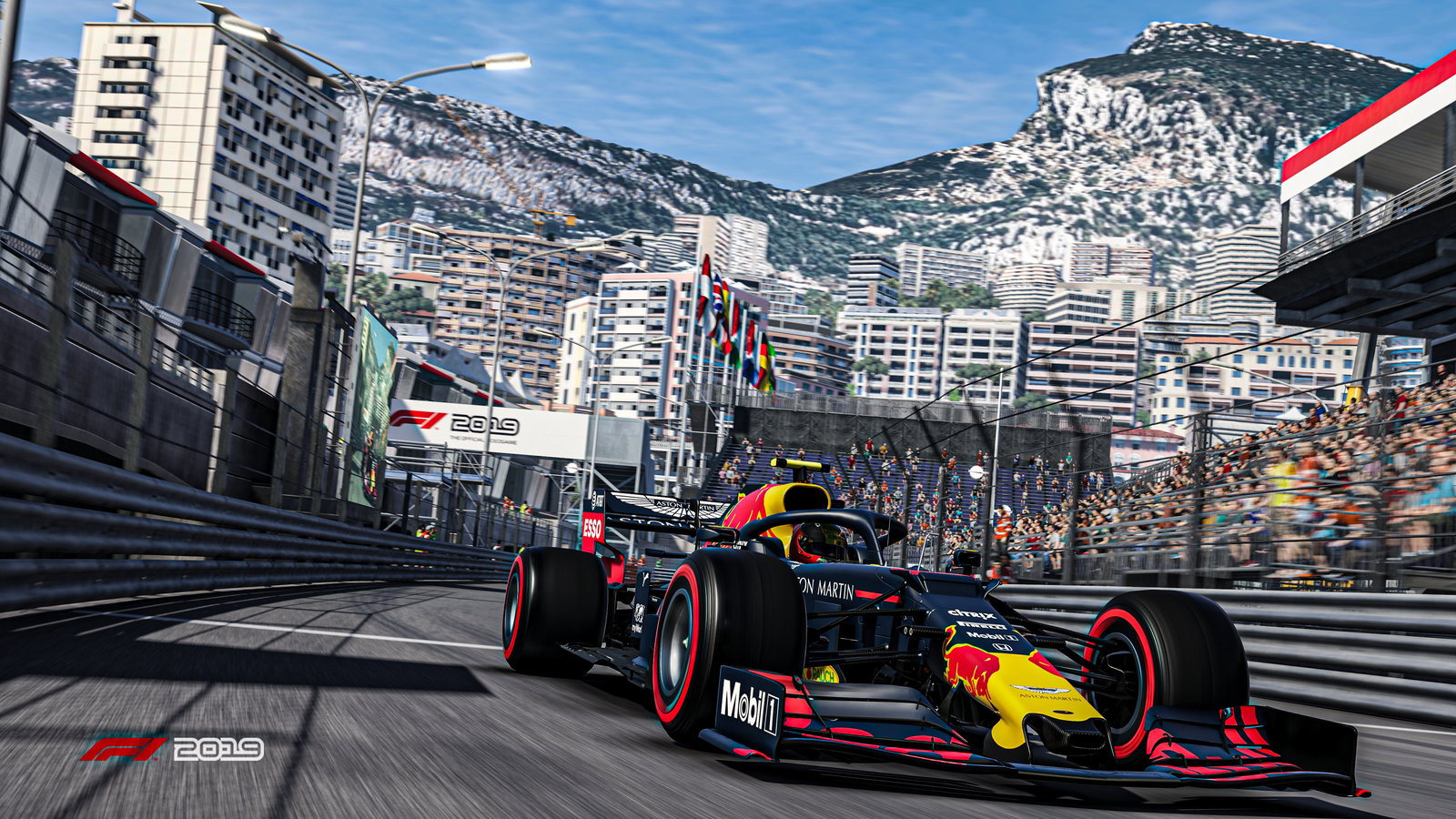 F1 Quiz: Who said what?
