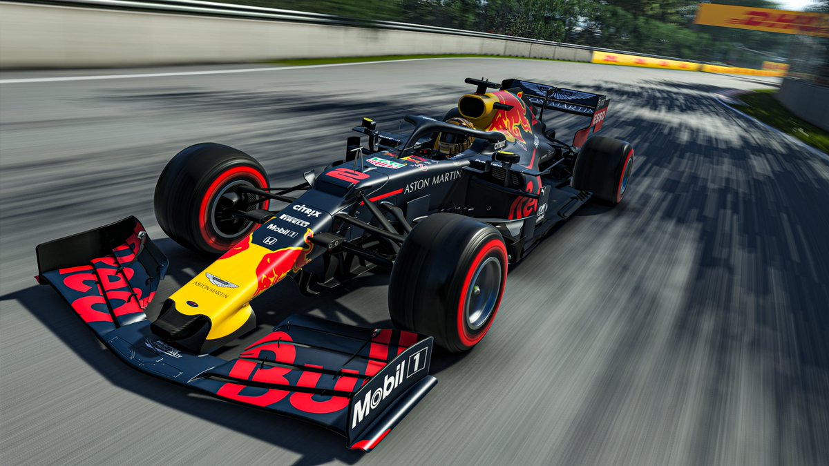 Why spare parts is proving “a real headache” for F1 teams in 2020