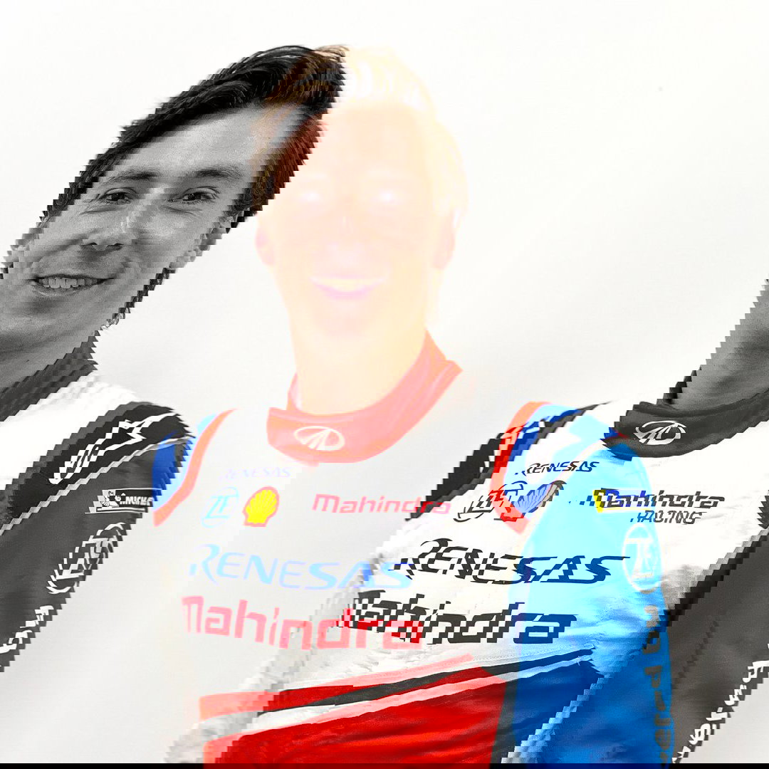 Pascal Wehrlein not giving up on Formula E title hopes ahead of Tokyo E-Prix