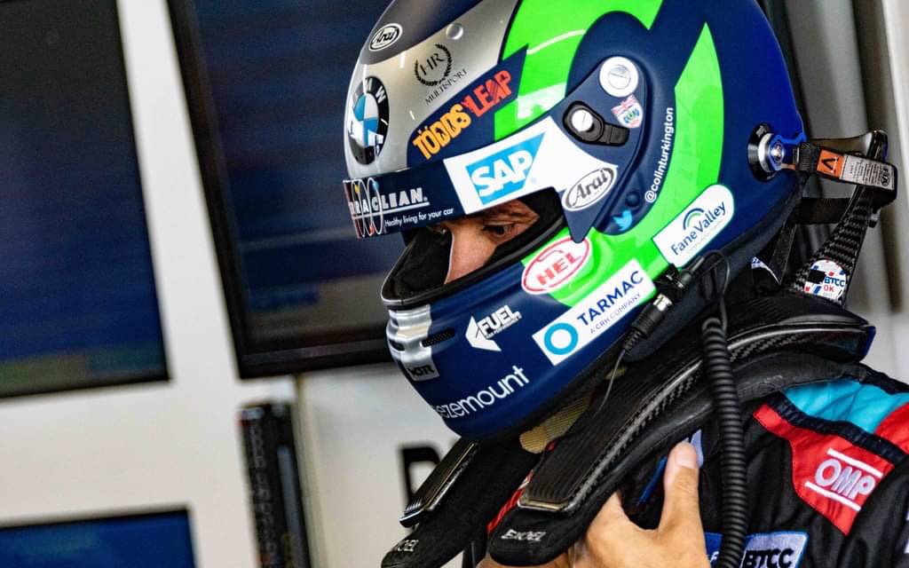 BTCC Donington Park: Qualifying Results 