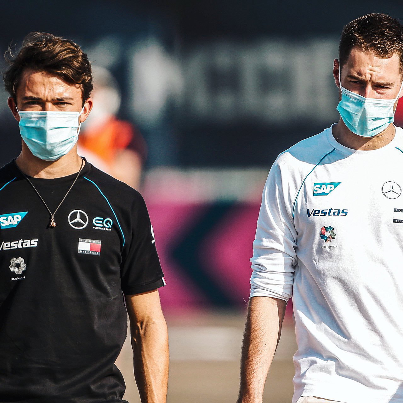 Stoffel Vandoorne considering IndyCar, Formula E as F1 door closes