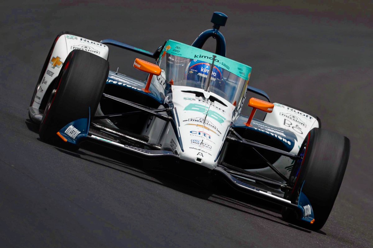 Ex-F1 driver Romain Grosjean completes IndyCar switch with Dale Coyne Racing