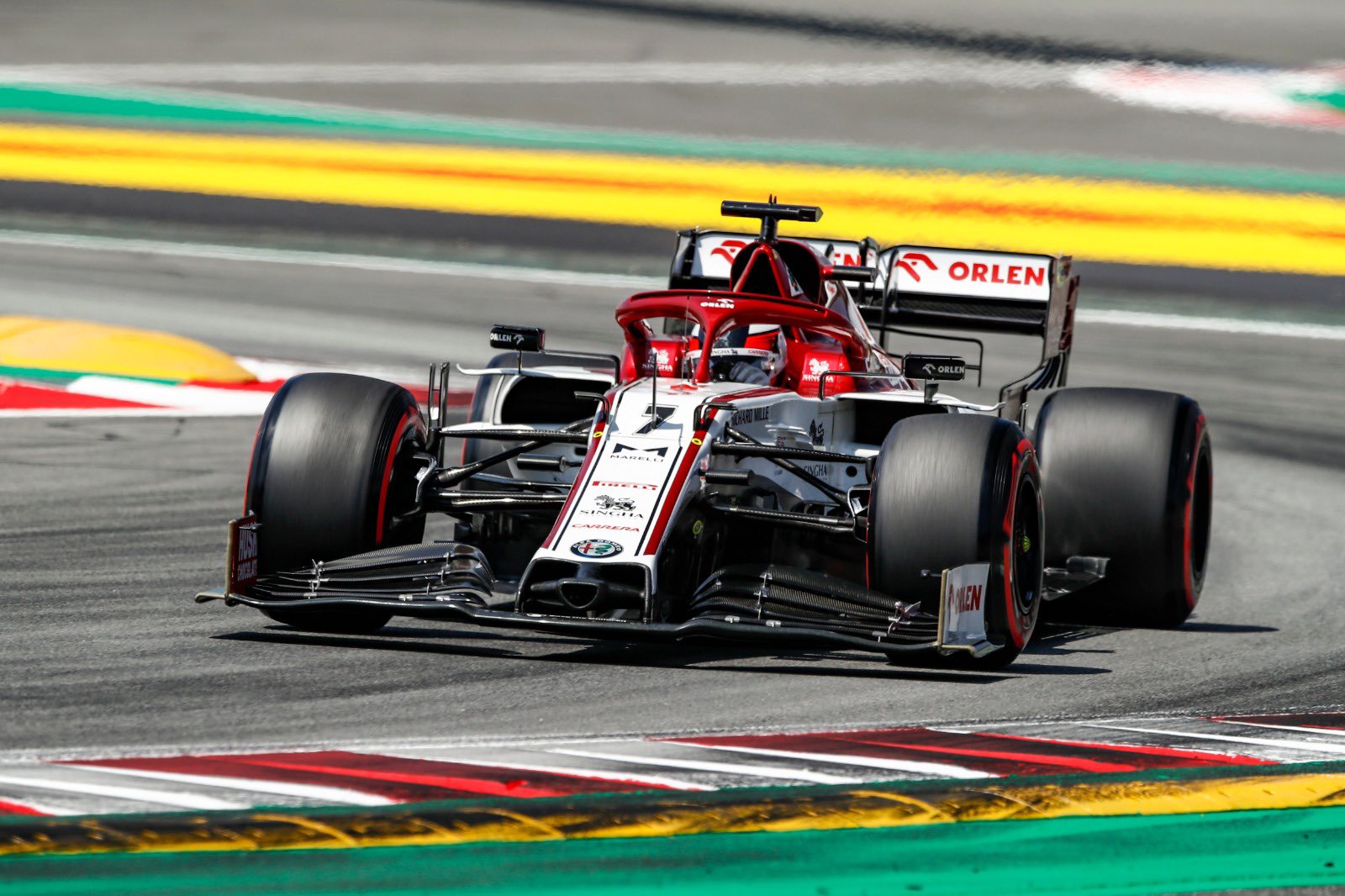 George Russell mendukung Callum Ilott untuk kesuksesan gelar F2 2020