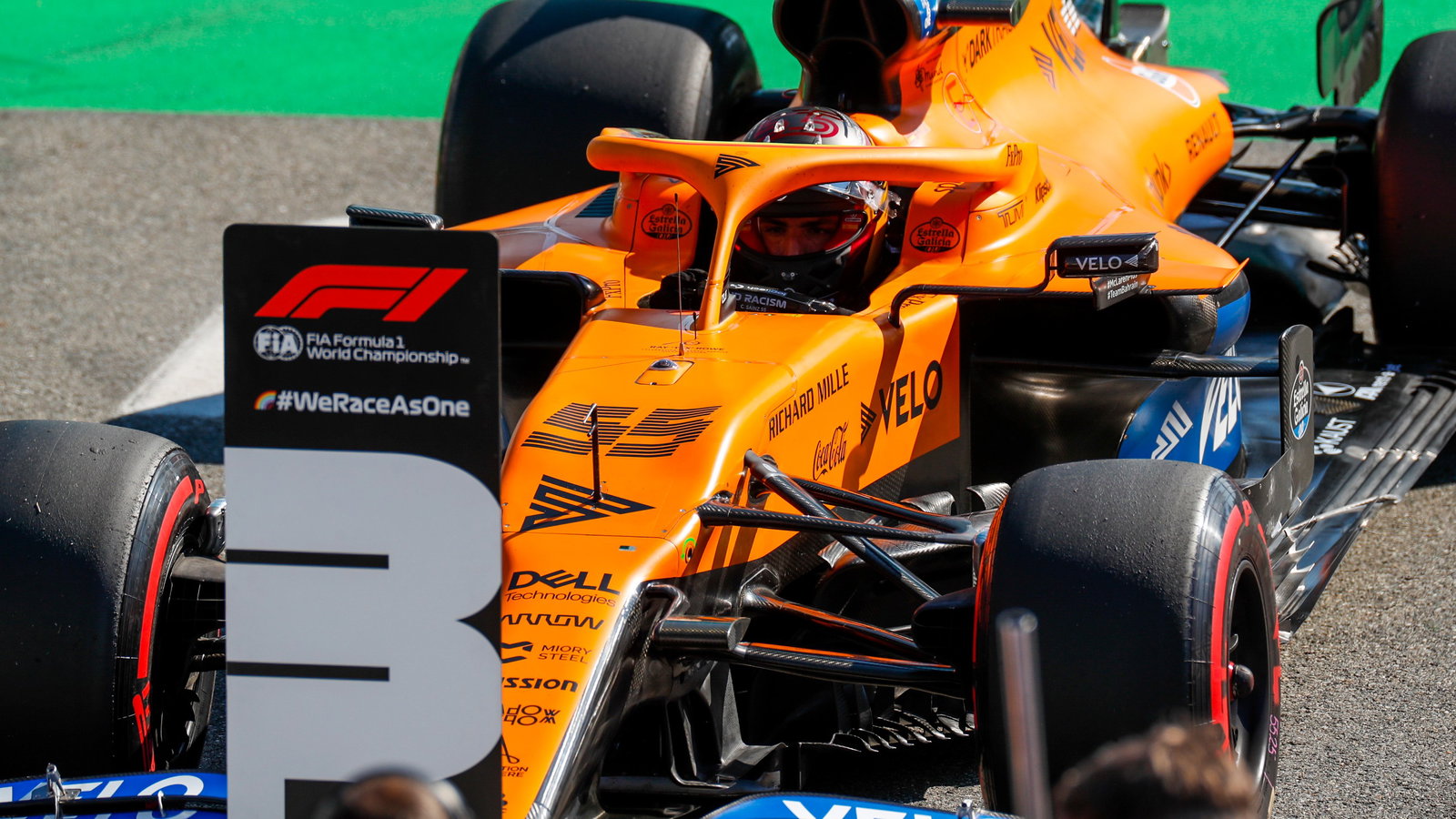 Leclerc: Ferrari F1 form “hurts even more” on home soil at Monza