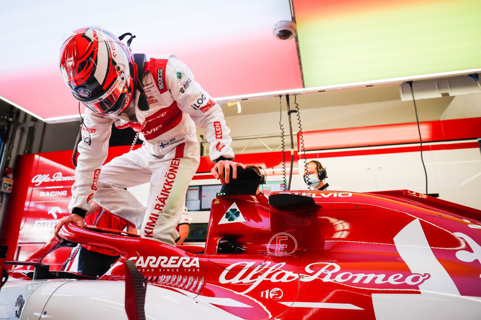 Toto Wolff slams reverse grid format idea: 'F1 isn't WWE'