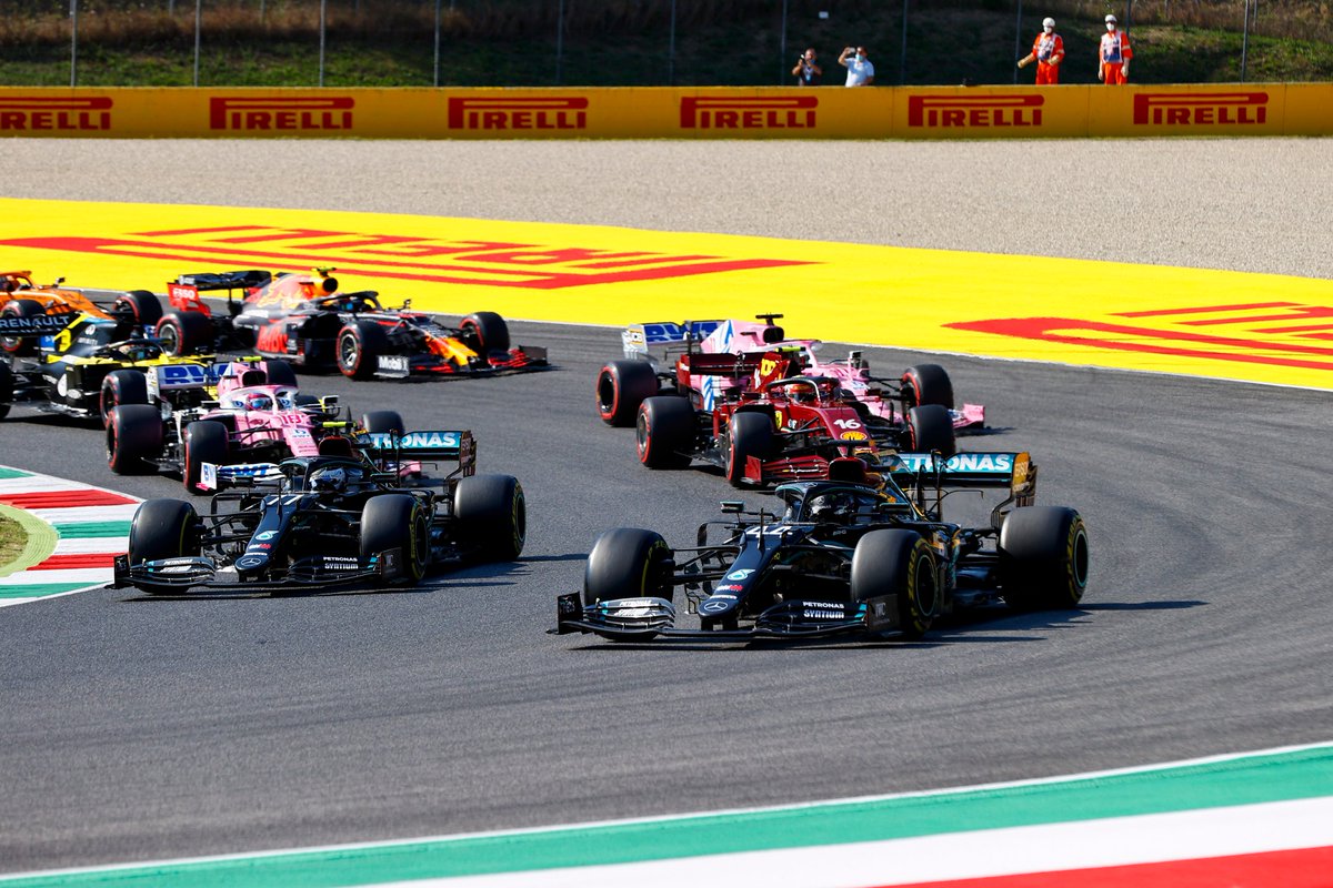 Ricciardo felt F1 podium was on for Renault without second red flag