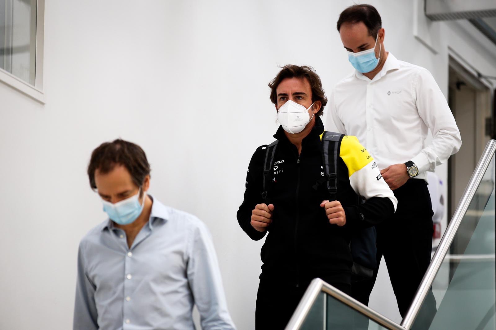 10 things we learned from the first half of an F1 season like no other